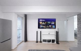 Apartament 2 camere - 2019 -  Cartier 9 Mai - Mobilat - Utilat - Poză 1