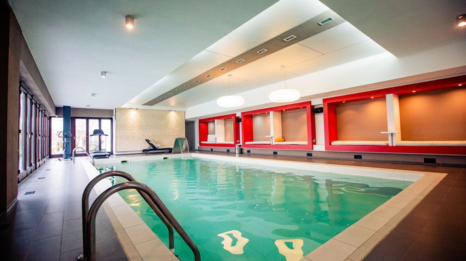 Vila deosebita Braytim - Poză 11