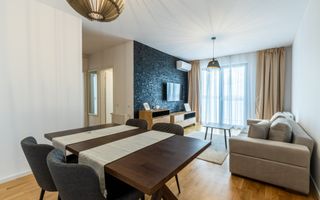 2 camere, modern, bloc nou,Intre Lacuri, zona Iulius mall, Park Lake - Poză 2