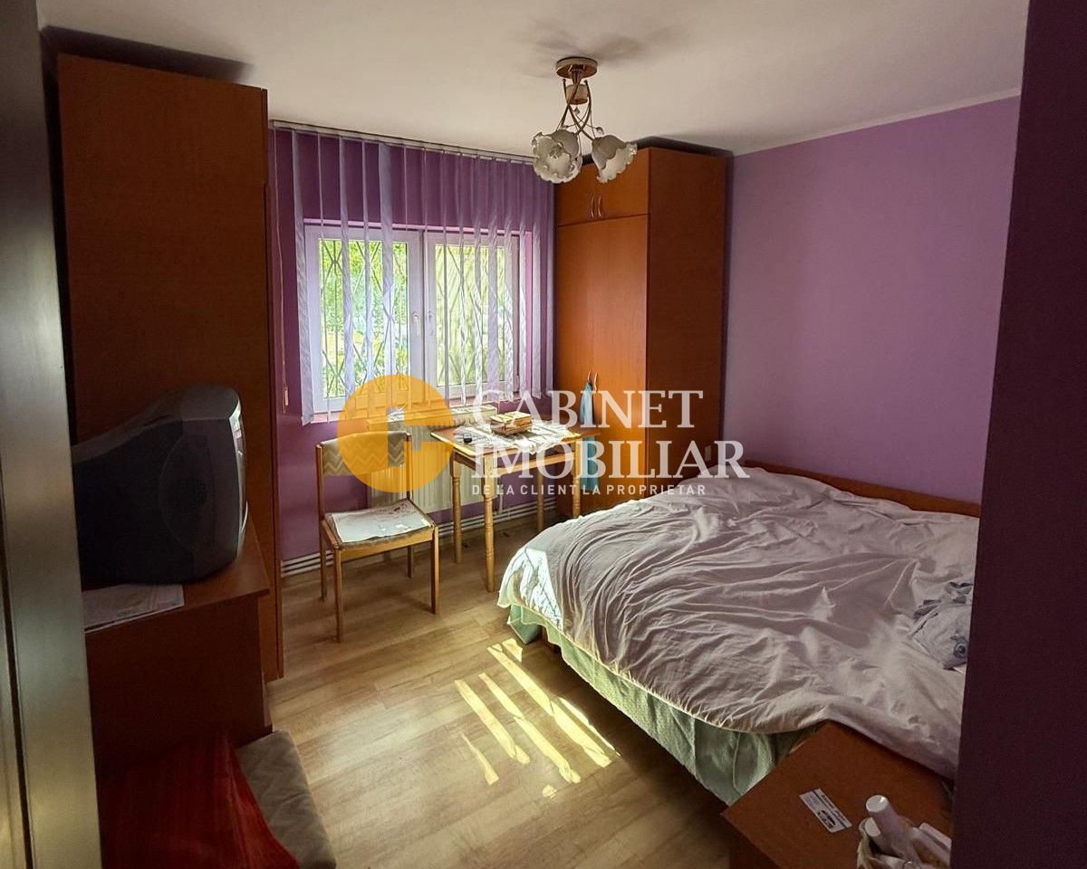 2 Camere DECOMANDAT - BLOC 1982 - CANTA - Poză 3