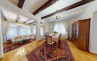 Casa individuala | Moderna | P+1 | 200 MP | Parcul Sub Arini - Poză 2