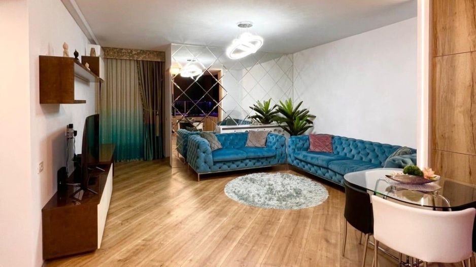 REA1028207 Apartament 3 Camere Premium Prima Inchiriere Parcare Inclusa - Poză 1