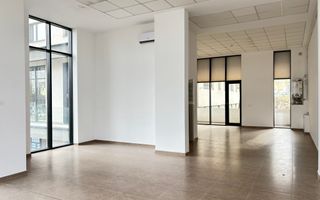 DE ÎNCHIRIAT – Spațiu comercial 102 m² – Coresi Avantgarden (Kasper) - Poză 6