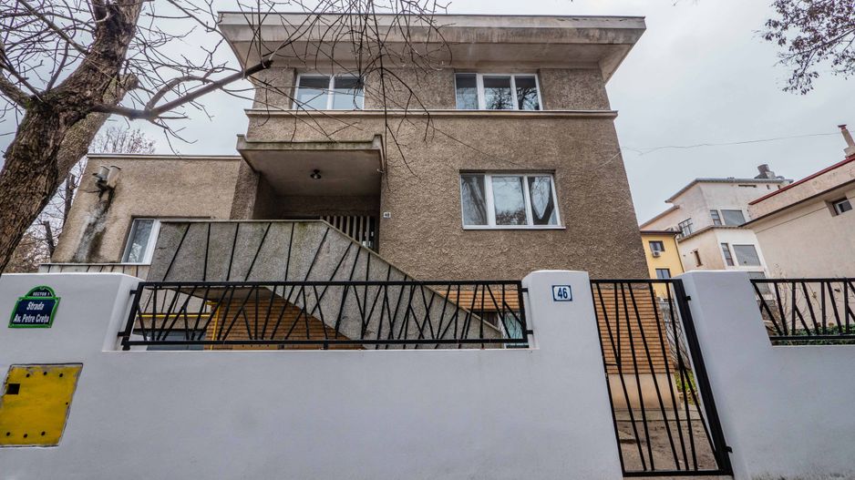 Spațiu de birouri de 150mp de închiriat în zona Domenii - Poză 25