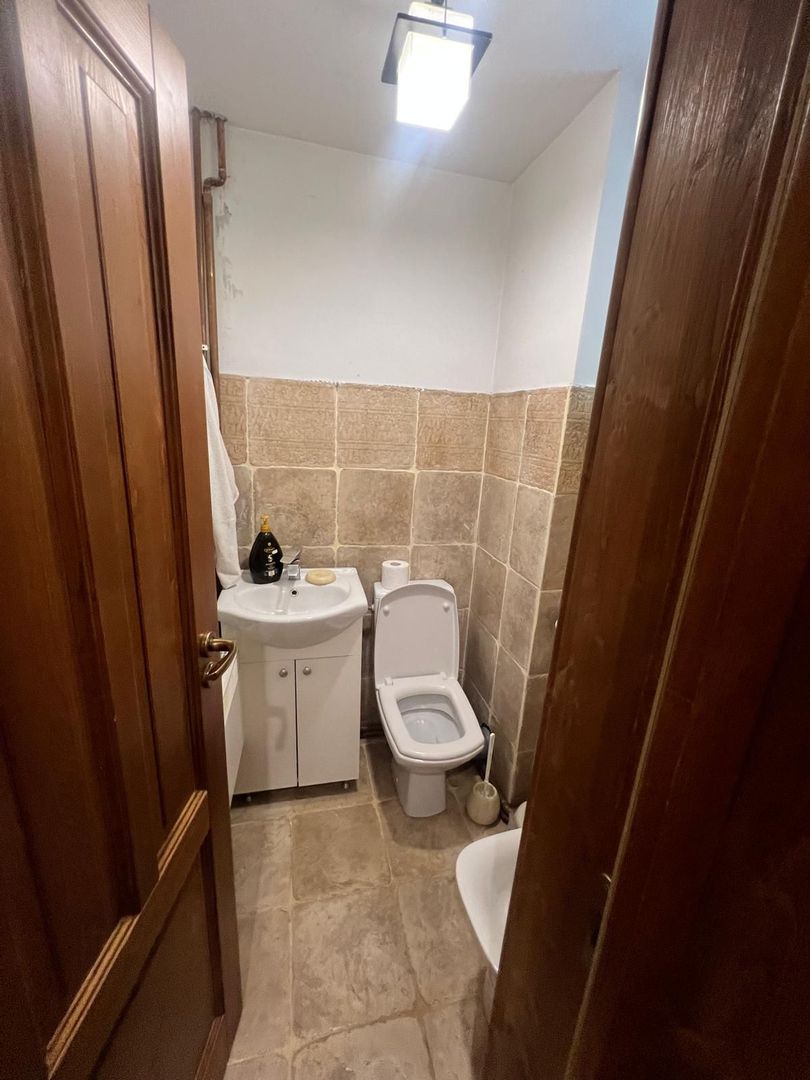 REFUGIU DIN INIMA NATURII, CASĂ DE VÂNZARE, 144mp COMANDĂU/ COVASNA - Poză 15