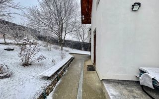 Casă individuală 5 camere | 1750 TEREN | Livadă proprie | PET FRIENDLY - Poză 33