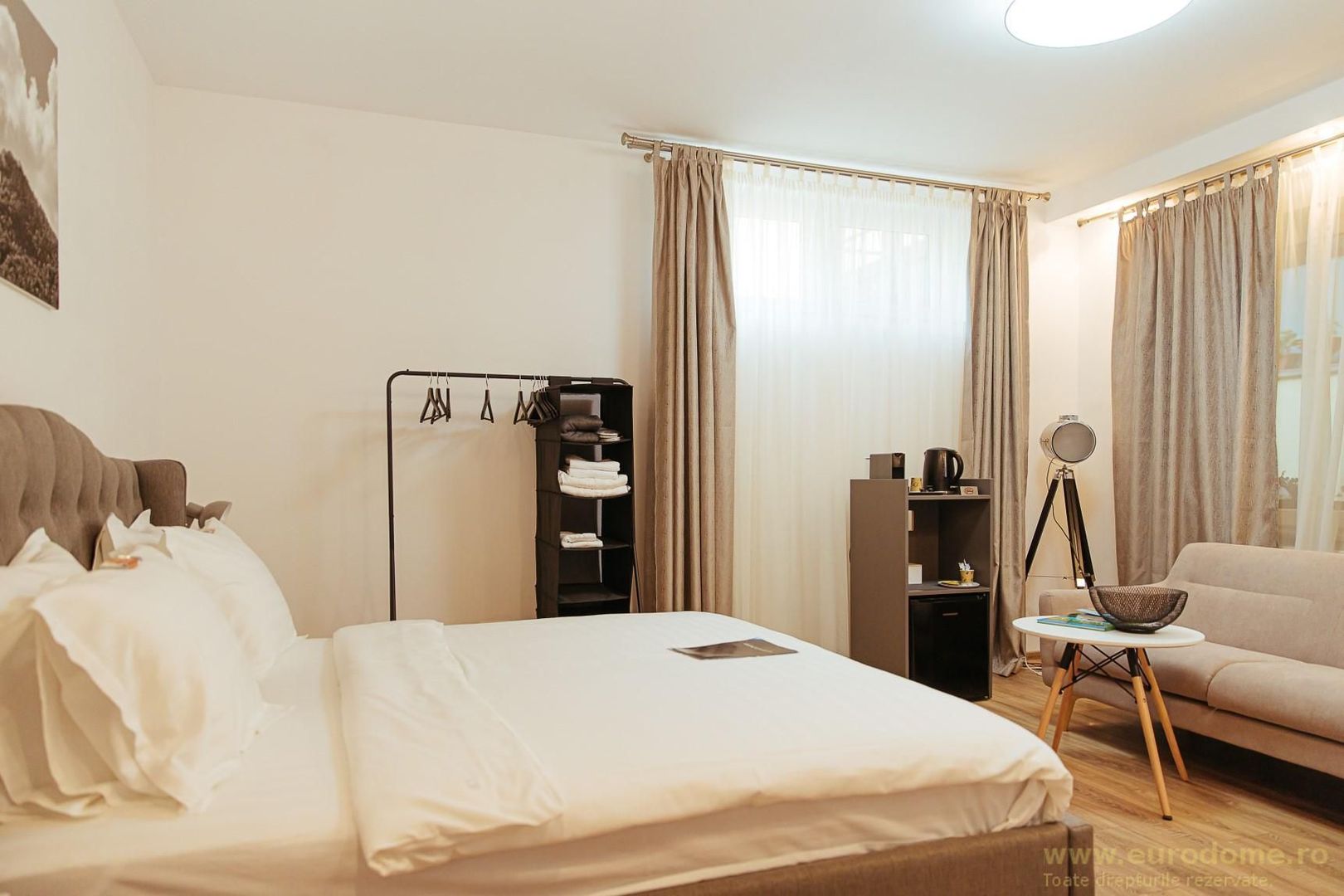 Pensiune Brasov, afacere la cheie - Poză 22