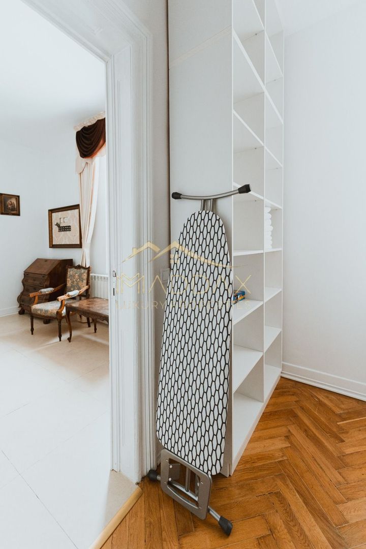 4 camere premium // duplex // Ideal birou cabinet // Calea Victoriei - Poză 10