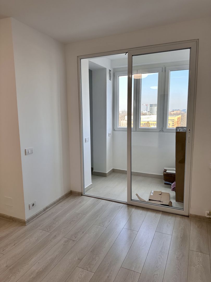 Garsoniera Lucretiu Patrascanu nr 3 - renovata complet - Poză 3