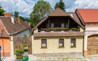 Pensiune/Vila turistica /cazare muncitori in Cristian Brasov - Poză 51