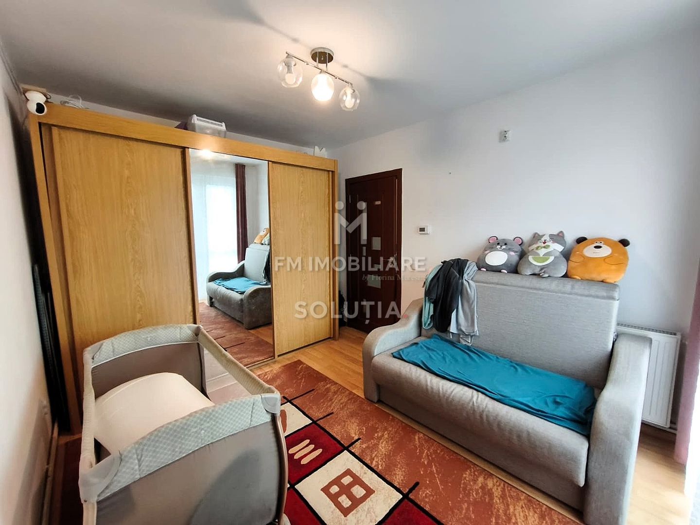 Apartament 2 camere | Semidecomandat | Victoriei zona Electrica - Poză 6