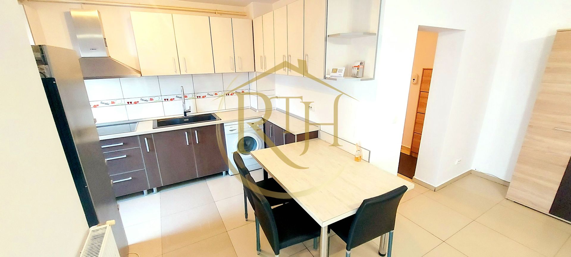 Apartament 2 camere, centrala porprie, parcare, Zona Centrala, Giroc - Poză 14