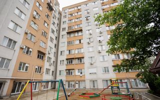 Vânzare, apartament, 3 camere,  str. Prigoreni, Botanica - Poză 11