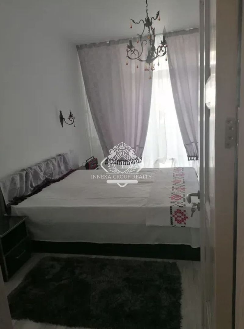 Floreasca-Barbu Vacarescu | Apartament 2 camere | Mobilat si utilat | Boxa 11mp - Poză 4