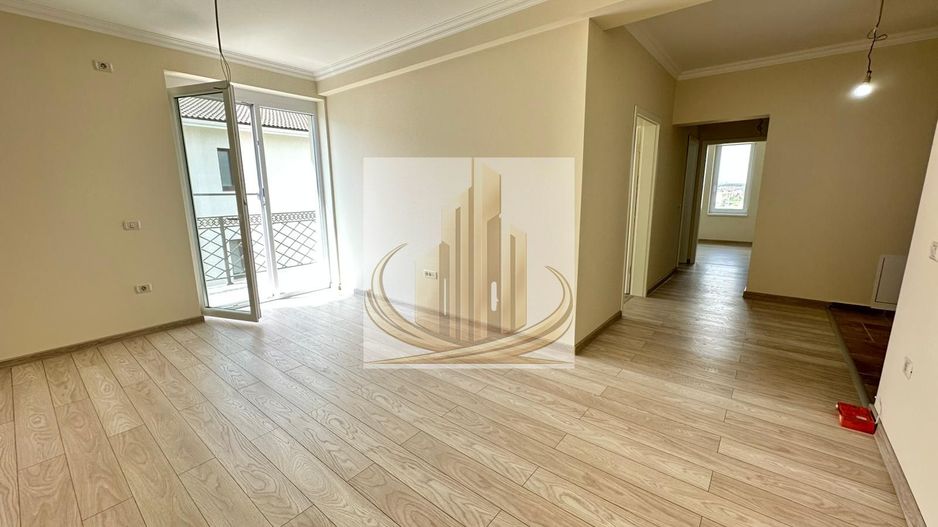 2 Cam, Bucătărie Închisă | Bloc Nou | Giroc–Zona Hotel IQ | Investitie - Poză 1