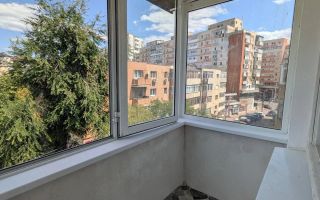 Apartament 4 camere de inchiriat, zona Gara, Iasi - Poză 10