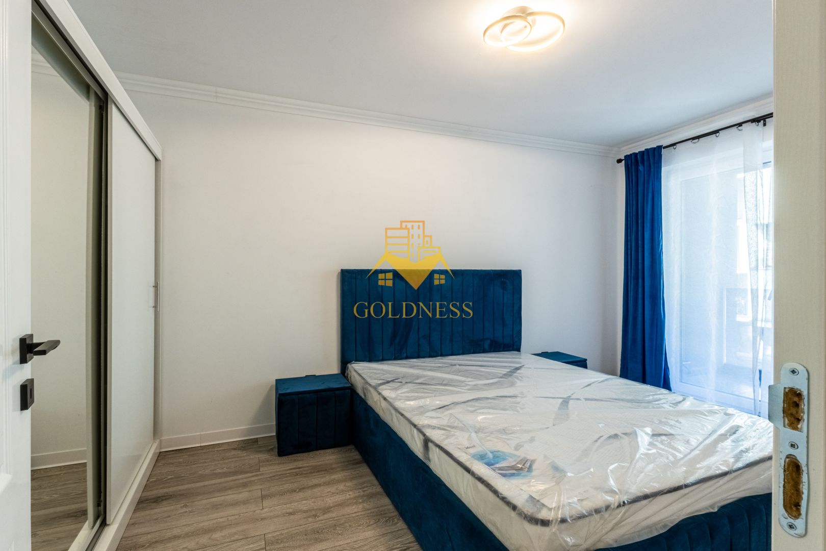 3 camere, parcare, prima închiriere, Soporului, Iulius Mall, FSEGA - Poză 4