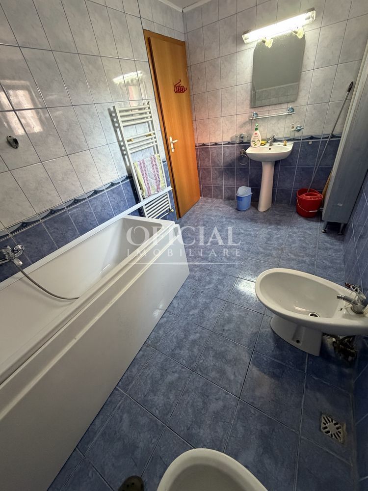 Casa individuala | Pet Friendly | Garaj | Curte | Somesului Floresti - Poză 6
