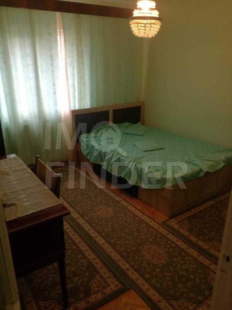 Apartament 3 camere Titulescu Gheorgheni - Poză 7