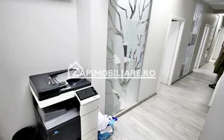 Spatiu comercial in clădire nouă,220 mp.utili,1800 euro mp - Poză 12