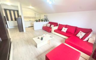 Apartament 2 camere Otopeni central | mobilat&utilat | parcare - Poză 2