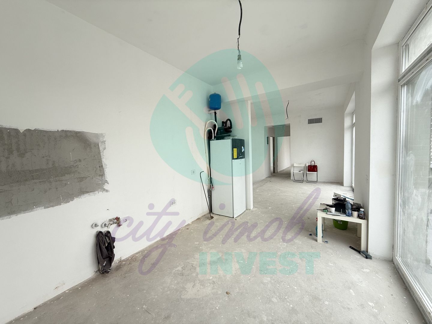 3 camere tip duplex in Catted Family - Poză 11