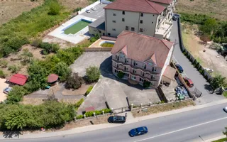 Pensiune 17 camere cu baie proprie Băile Felix - Poză 19