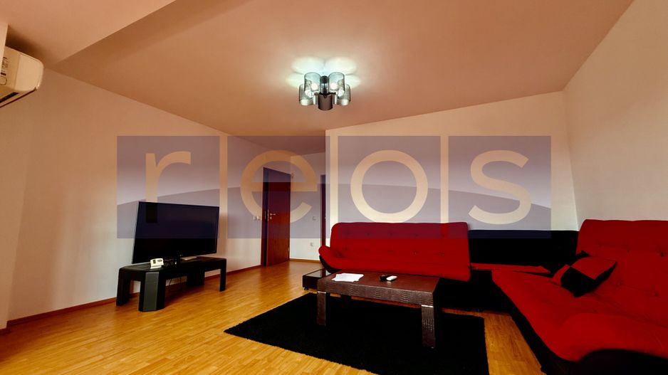 VANZARE 2 CAMERE | VOLUNTARI | MOBILAT | BALCON | PAZA CU BARIERA - Poză 1