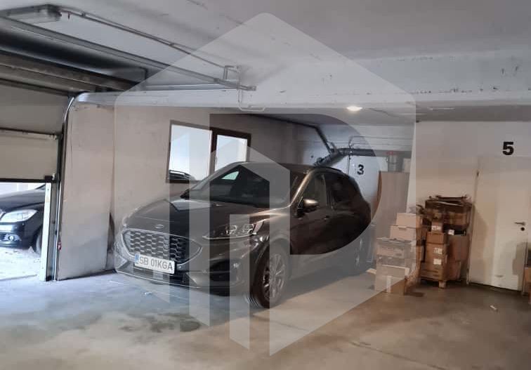 Apartament|4 camere | zona Calea Dumbravii | Lift | Parcare subterana - Poză 28