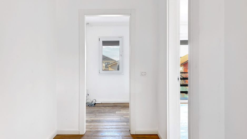 Duplex Despartit Total | 4 Cam | Dotari Premium-Semineu | Comision 0 - Poză 14