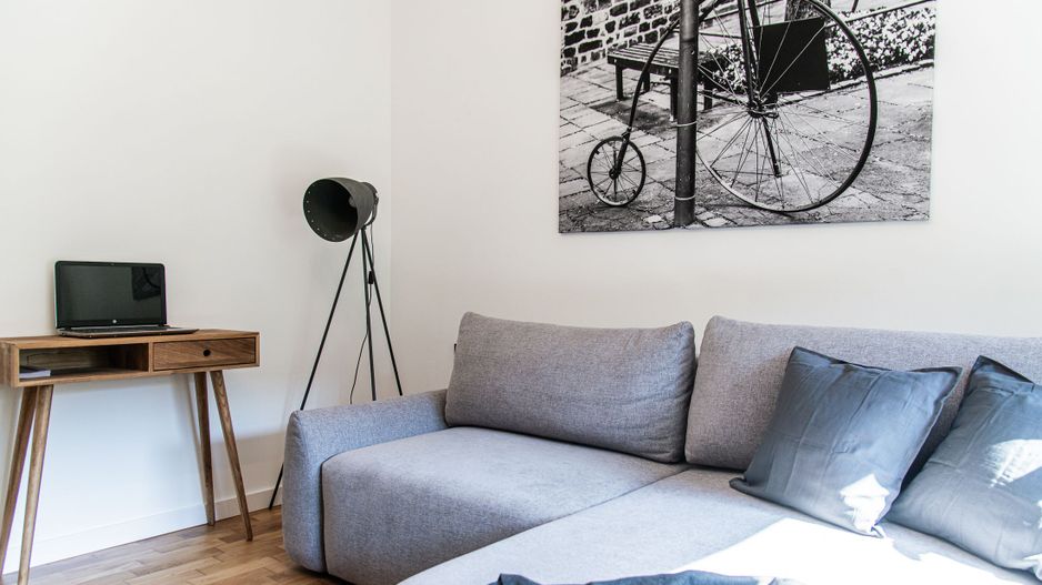 De vanzare Apartament 2 camere, Cismigiu, Conservator, Stirbei Voda - Poză 6