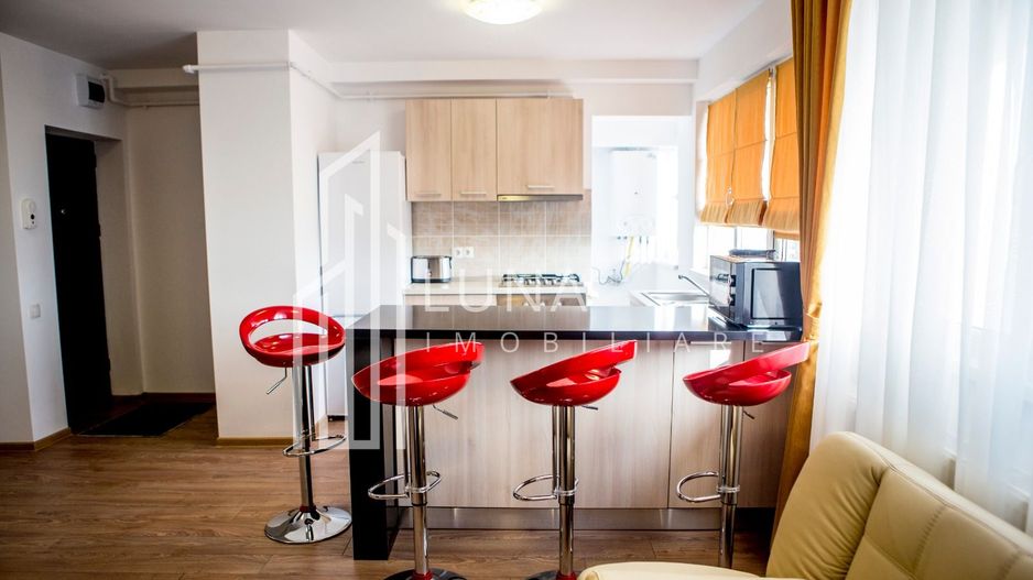 Apartament penthouse cu scara interioara - 4 dormitoare, 106mp - Poză 9