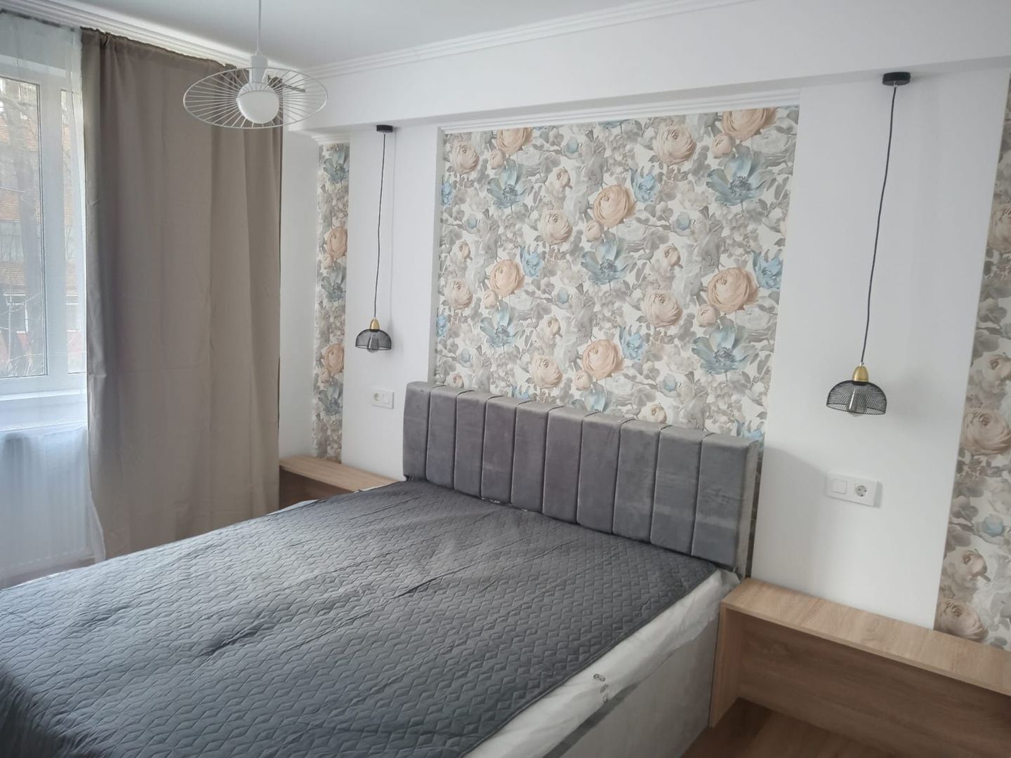 🏡 Apartament 3 camere de vânzare – Potcoava | Etaj 1 | Renovat complet în 2025 - Poză 6