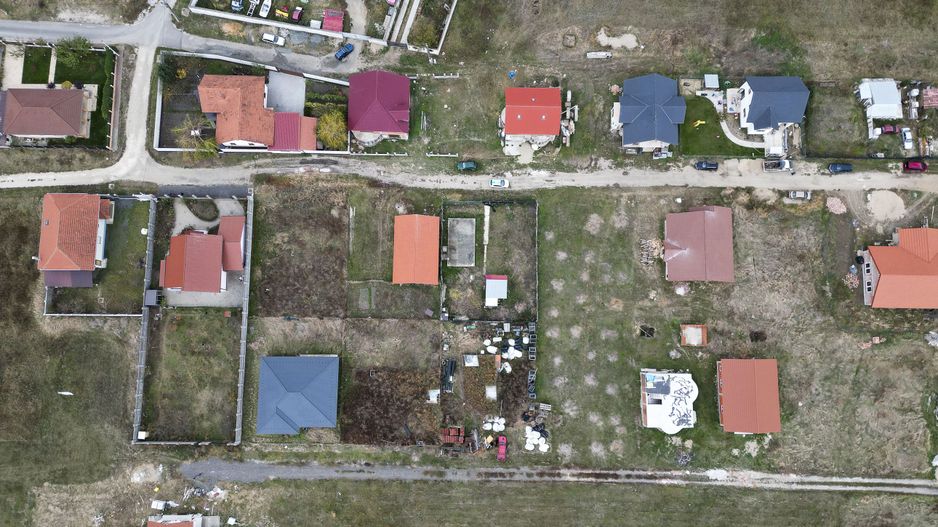 Teren intravilan 500 mp cu proiect în Vladimirescu - Poză 10