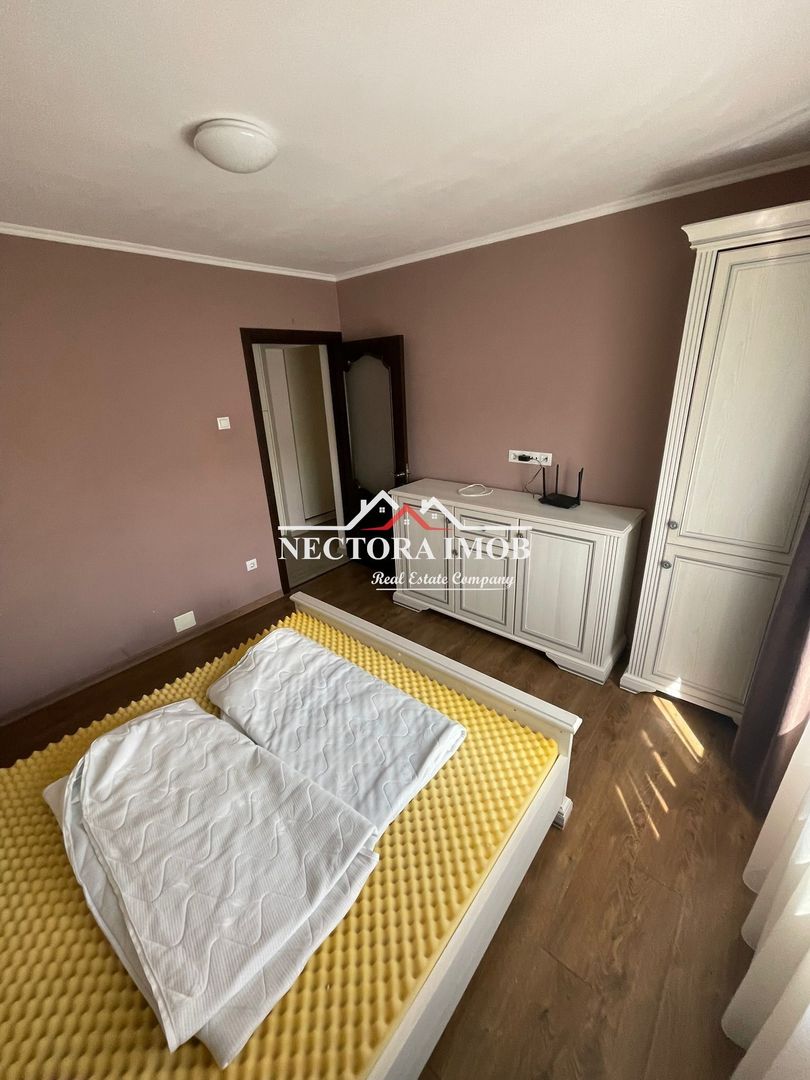 NECTORA IMOB-Apartament 3 camere, Etaj 3,Sf.Ap.Andrei, Mobilat/Utilat - Poză 11