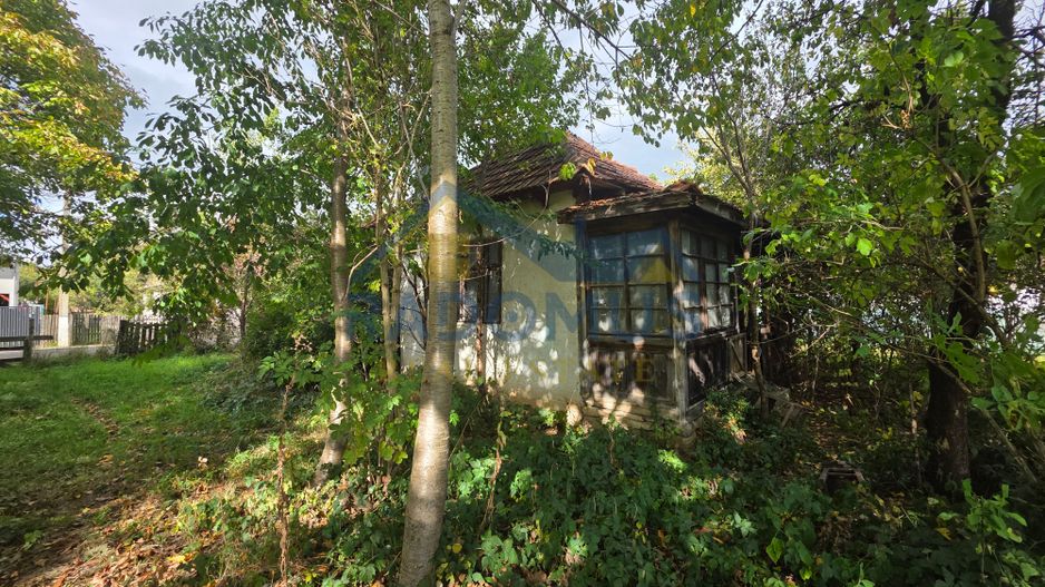 Teren intravilan | 1212 mp² | Brebu Mânăstirei | Casa Bătrânească - Poză 4