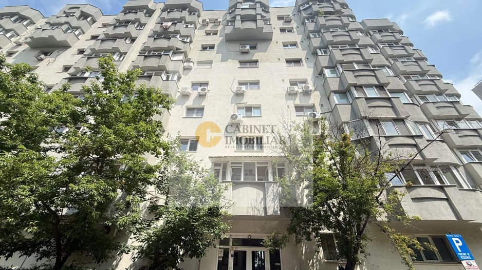 Unirii I 3 camere- decomandat I Etaj 2 I 1991 - Poză 33