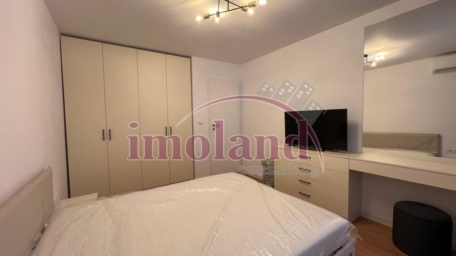 Apartament 2 camere - prima inchiriere - Drumul Taberei - Poză 7