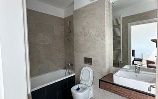 Prelungirea Ghencea – Casă spațioasă, mobilată și utilată, în complex - Poză 15