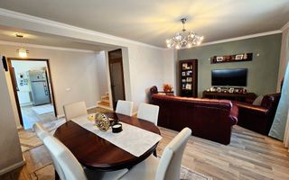 Casă cu 4 camere, complet mobilata, utilata, Alba Iulia, zona Partos - Poză 6