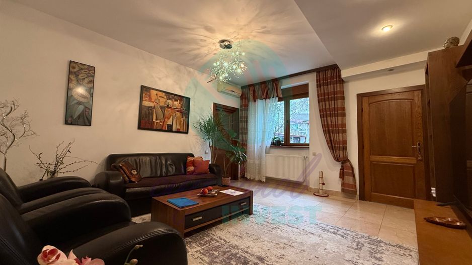 Casă 5 camere Cartierul Armenesc - Poză 3