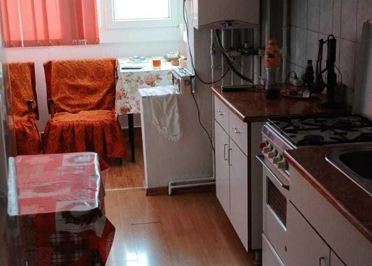 Apartament 2 camere Brasov, vis a vis de Universitate - Poză 3