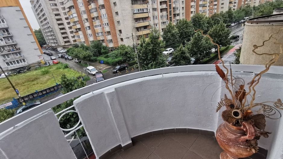 Apartament 2 camere decomandate 55 mp Dorobantilor - Poză 7