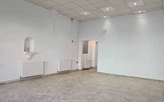 Spatiu Comercial I 58mpu I Vitrina I Vad Pietonal I Central - Poză 3
