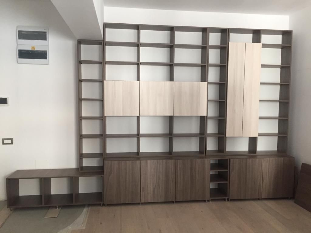 APARTAMENT 2 CAMERE | TERASA 19MP | CENTRAL - Poză 1