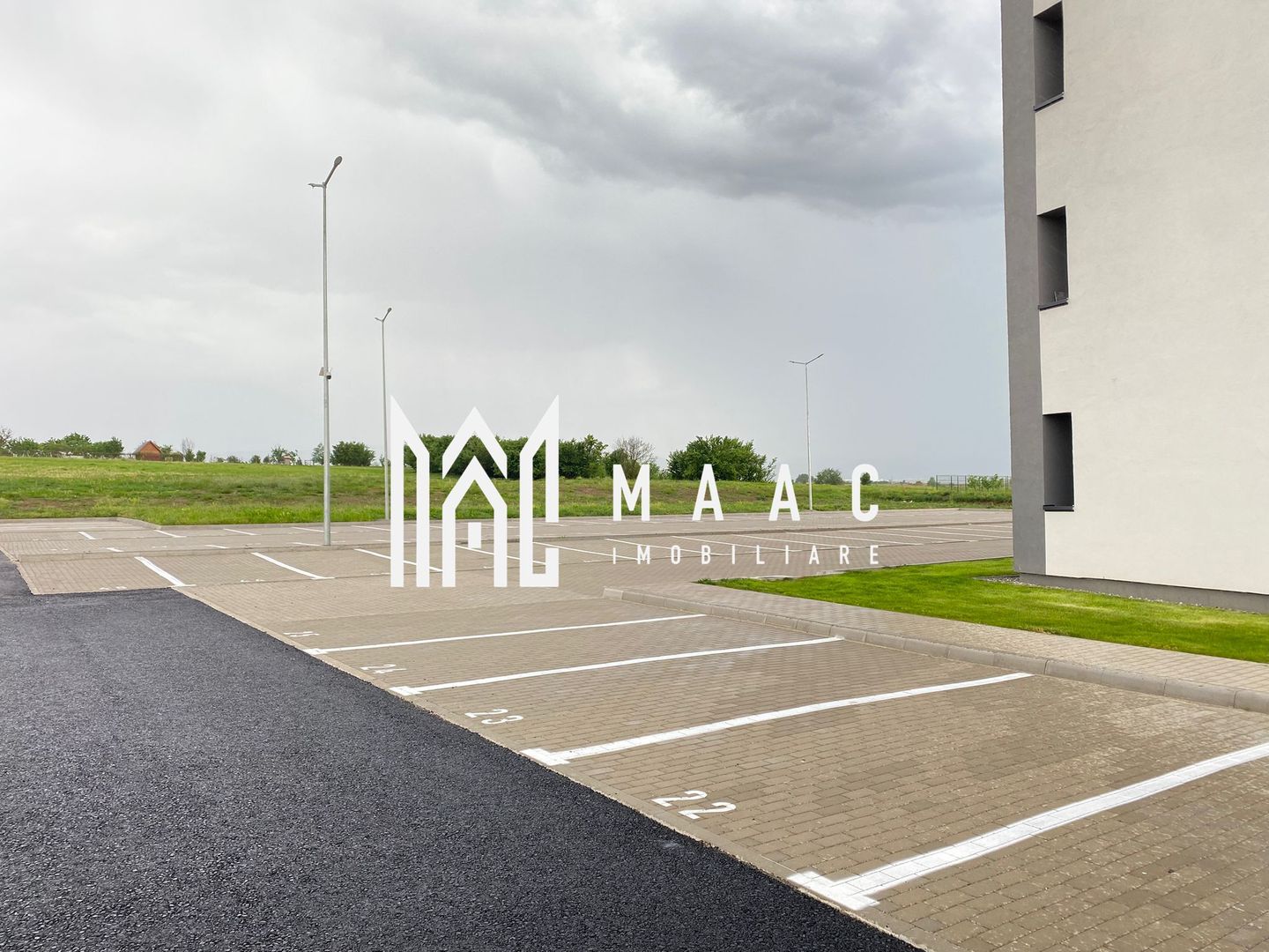 Direct dezvoltator | Apartament 2 camere | Etaj 1  | Calea Surii Mici - Poză 5