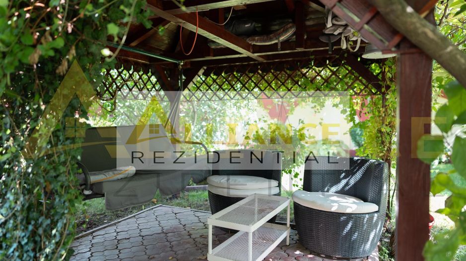 Vila 7 camere + Piscina - Soseaua Oltenitei - Poză 7