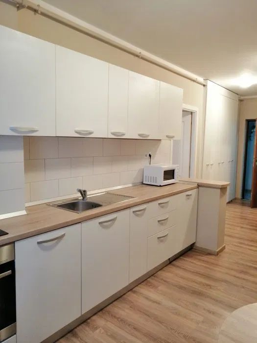 Apartament Modern 2 Camere De Inchiriat | Iulius Mall | Decomandat | Bloc 2016 - Poză 5
