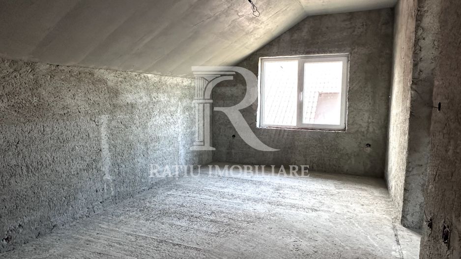 Casa semifinisata | Leș | Bihor - Poză 17