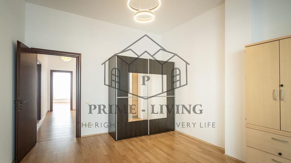 PENTHOUSE LUXOS CU TERASA DE 150 MP LA  INCHIRIERE LANGA HERASTRAU - Poză 7